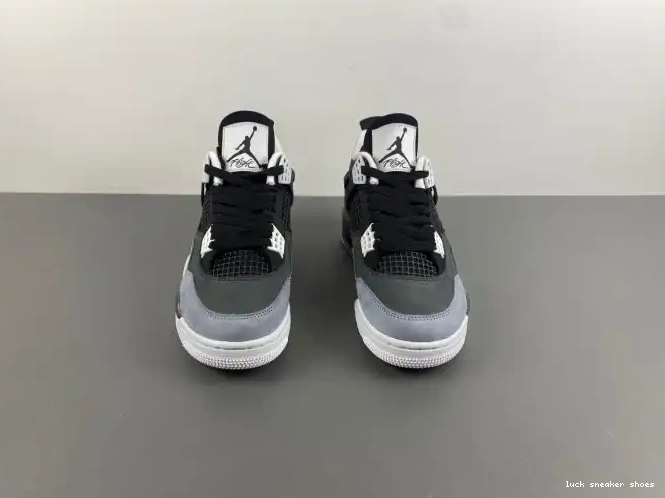 Reps LUCY 4 Jordan Air FQ8138-002 Fear 0420